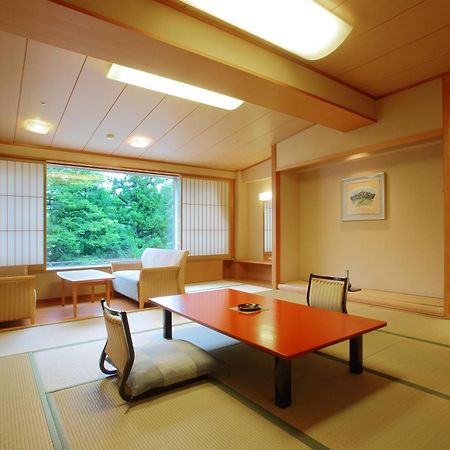 Hotel New Mitoya Sendai Dış mekan fotoğraf