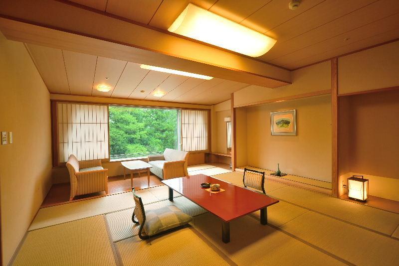 Hotel New Mitoya Sendai Dış mekan fotoğraf