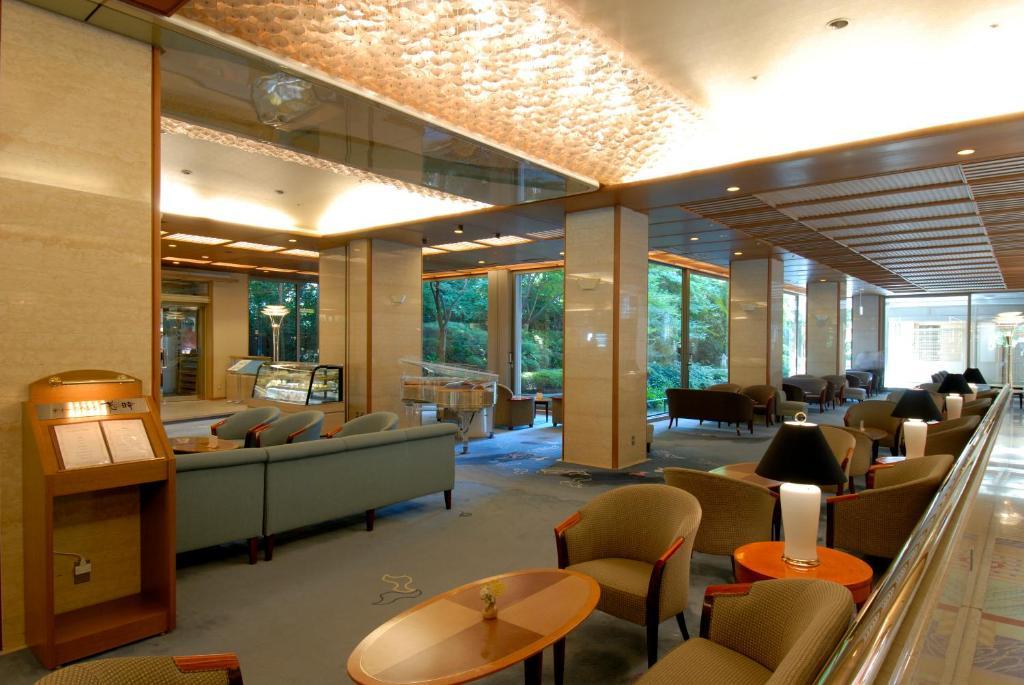 Hotel New Mitoya Sendai Dış mekan fotoğraf