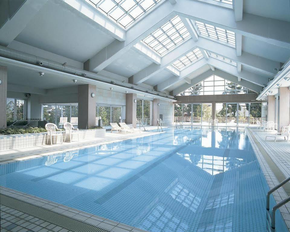 Hotel New Mitoya Sendai Dış mekan fotoğraf
