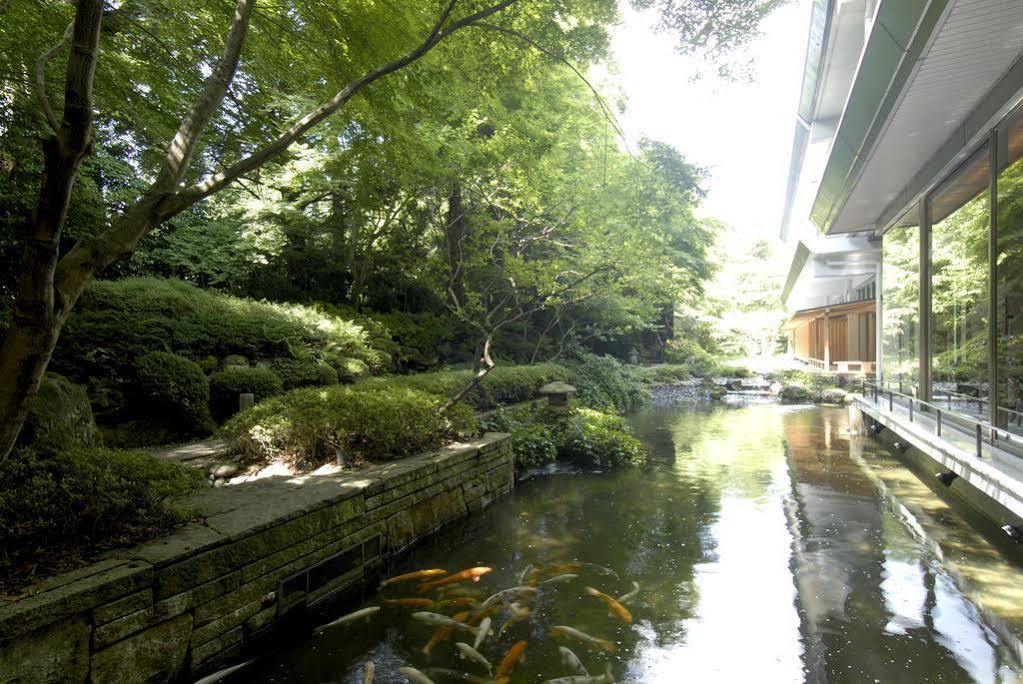 Hotel New Mitoya Sendai Dış mekan fotoğraf
